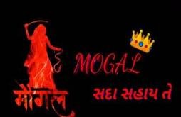 Jay maa mogal full Screen Status
