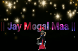 Jay Mogal Maa Video Status