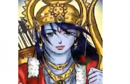 Jay Shree Ram Video Status