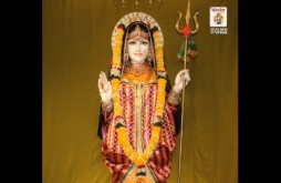 khodiyar maa  4k status Video