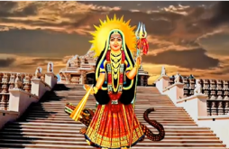 Khodiyar Maa Whatsapp Status  Video