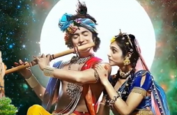 Krishna Janmashtam Status Video