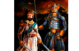 Maharana Pratap  4k Full Screen Video Status