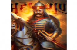 Maharana Pratap Jayanti  2022 Status Video