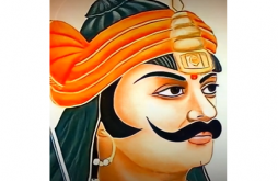 Maharana Pratap Jayanti 2022 Status Video