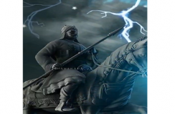 Maharana Pratap Jayanti  Status Video