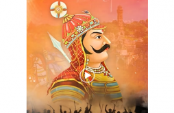 Maharana Pratap Jayanti Status Video