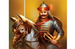 Maharana Pratap Special Full Screen Status Video