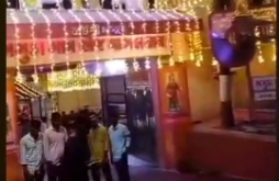 Mogal maa status video