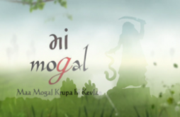 Mogal Mari Maa Ne Bap Che Status Video