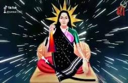 મોગલ આવે હે......નવરાત રમવા  | Kirtidan Gadhavi new mogal maa status