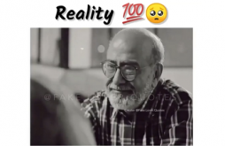 Motivational Ture Lines Status Video