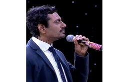 Nawazuddin Siddiqui Motivational Ture Line Status Video