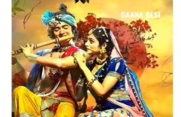 Radha Krishna New Whatapp Status Video