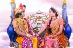 Radha Krishna Status Video Download
