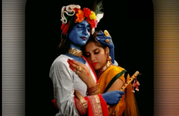 Radha Krishna Status Video Download