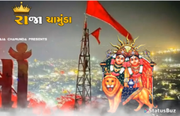 Raja Chamunda Maa  Best Status Video 2022