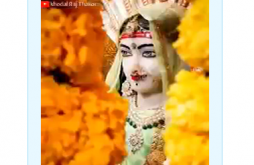 Raja_khodiyar Maa Status Video