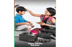 Rakhi  | Raksha Bandhan  Status Video