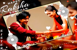 Raksha Bandhan Festival |  Status Video