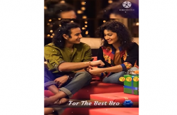 Raksha Bandhan Wishes Video Status