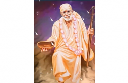 Sai Baba 4K Full Screen Whatsapp Status Video