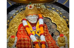 Sai Baba 4k New Full Screen Status Video