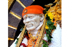 Sai Baba HD  Full Screen Status Video