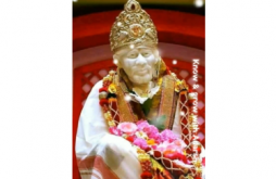 Sai Baba Whatsapp Status Video