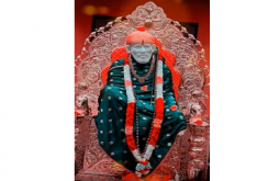 Sai Bhakt HD Full Screen Status Video