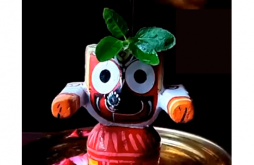 Savvy Jagannath Bhajan WhatsApp Status Video Download