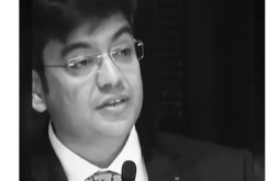 Sonu Sharma Motivational Speech Status Video