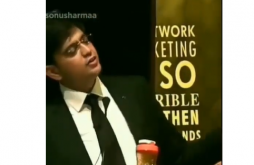 Sonu Sharma  Motivational Status Video