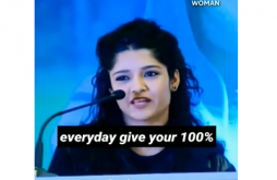 Study Motivational Speech  Status Video