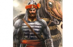 Super Maharana Pratap Jayanti  Status Video Download