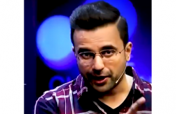 Ture Lines Motivational Status Video