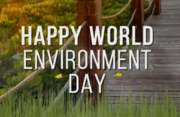 world environment day video status download,