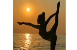 Yoga Day  2022 Status Video Download