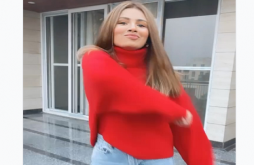 Aashna Hegde New Status Video