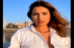 Aashna Hegde New Video Status