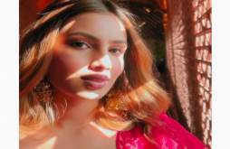 Aashna Hegde New Video Status