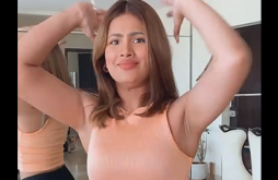 Aasshna Hegde Virral Video 2022