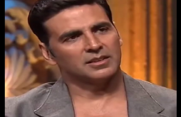 Akshay Kumar Sad Emotional Status Video
