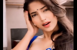 Angel Rai New Status Video