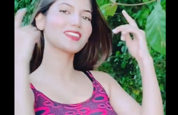 Angel Rai New Video Status