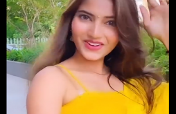 Angel Rai New Video