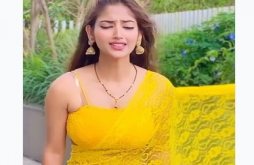 Angel Rai Viral  Video Status