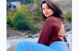 Anjali Arora New Status Video