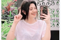 Anjali Arora New Video Status