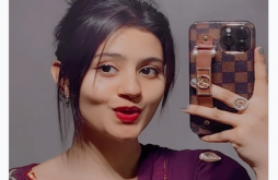 Anjali Arora New Video Status